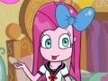                                                                     Equestria Girls: Clothing Pinkie Pie קחשמ