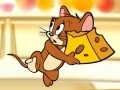                                                                     Tom and Jerry Show Refriger raiders קחשמ