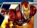                                                                       Iron Man: Explosion ליּפש