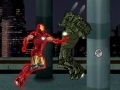                                                                     Iron Man 2: Steel Attack קחשמ