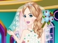                                                                     Cinderella: Wedding קחשמ