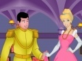                                                                    Cinderella and the Prince קחשמ