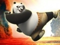                                                                     Kung Fu Panda 2: Heroes Fighting קחשמ