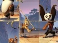                                                                     Panda Kung Fu: Slider Puzzles קחשמ
