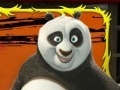                                                                    Kung Fu Panda: Throwing Stars קחשמ