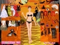                                                                     Halloween on the Runway קחשמ