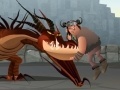                                                                     How to Train Your Dragon: Monstrous Nightmare`s Reptile Rodeo קחשמ