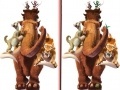                                                                     Ice Age: Spot The Difference קחשמ