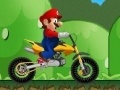                                                                     Mario Fun Ride קחשמ