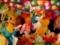                                                                     Mickey Mouse: Puzzle Mania קחשמ