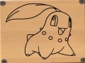                                                                     Pokemon: Wood Carving Pokemon קחשמ