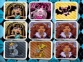                                                                     Monster High: Monster Freakout קחשמ