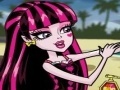                                                                     Monster High: Scary Sun קחשמ
