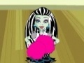                                                                     Monster High: Pom-Pom Panic קחשמ