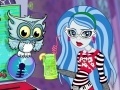                                                                     Monster High: Ghoul Juice קחשמ