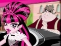                                                                     Monster High: Fear of the driver! קחשמ