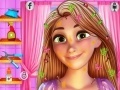                                                                     Rapunzel Messy Princess קחשמ
