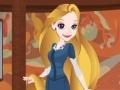                                                                     Princess Rapunzel קחשמ