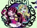                                                                     Monster High: Monster Mail קחשמ