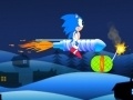                                                                     Super Sonic: Flying on a rocket קחשמ
