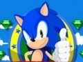                                                                     Sonic: Gem Collector קחשמ
