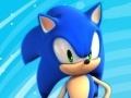                                                                     Super Sonic: Connect them קחשמ