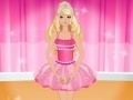                                                                     Barbie: Tutu Star קחשמ