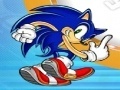                                                                     Sonic: Moto adventure קחשמ