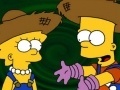                                                                     Bart Simpson: Puzzle Mania קחשמ