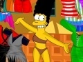                                                                     Simpsons: Dress Up Your Marge קחשמ
