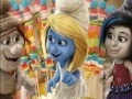                                                                     Smurfs: The Naughties - Spot The Numbers קחשמ