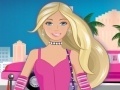                                                                     Barbie: Fan-Tastic Concert! קחשמ