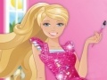                                                                     Barbie: Art Teacher קחשמ