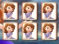                                                                     Sofia The First: Memory Cards קחשמ