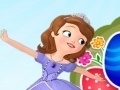                                                                     Sofia The First: Easter Eggs קחשמ