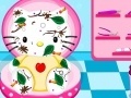                                                                     Hello Kitty Care Dirt קחשמ