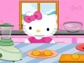                                                                     Hello Kitty: Leek and Potato Soup קחשמ