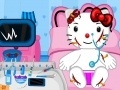                                                                     Hello Kitty: Accident on bicycle קחשמ