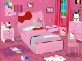                                                                     Hello Kitty Girl Badroom קחשמ