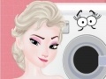                                                                     Elsa Ironing Clothes קחשמ