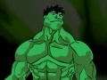                                                                       Hulk: Transformation Dress Up ליּפש