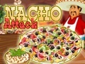                                                                     Nacho Attack קחשמ