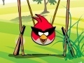                                                                     Angry Birds Get Egg קחשמ