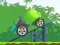                                                                     Angry Birds: poor pigs Car קחשמ