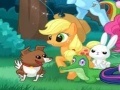                                                                     Little Pony: Memory Card קחשמ