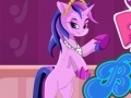                                                                       Little Pony: Bedroom Decor ליּפש