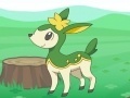                                                                     Pokemon: Deerling's Season Slider קחשמ