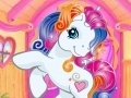                                                                     My Little Pony: Dress קחשמ