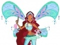                                                                       Winx Fairies: Fairy Select ליּפש