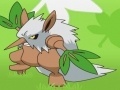                                                                     Pokemon: Shiftry Big Seed Fling! קחשמ